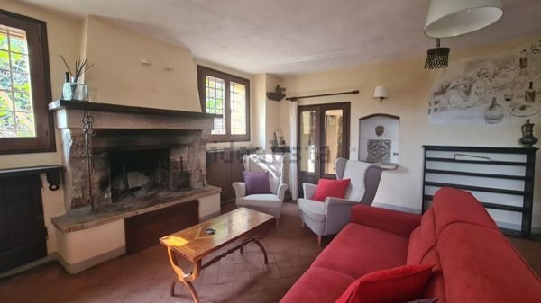 appartamento in affitto a Marzabotto