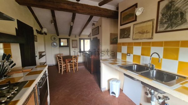 appartamento in affitto a Marzabotto