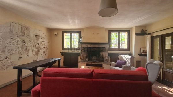 appartamento in affitto a Marzabotto