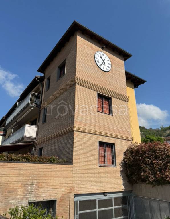 appartamento in affitto a Marzabotto