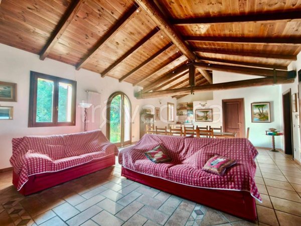 casa indipendente in affitto a Marzabotto in zona Medelana