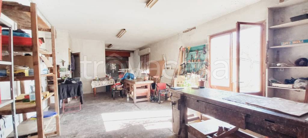 monolocale in affitto a Medicina
