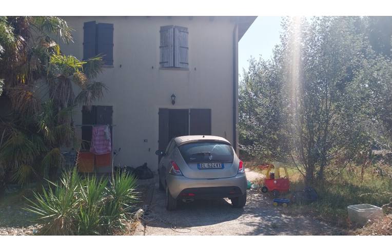casa indipendente in affitto a Medicina
