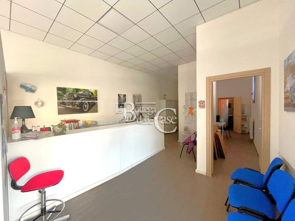appartamento in affitto a Medicina
