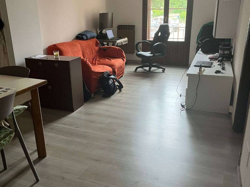 appartamento in affitto a Medicina