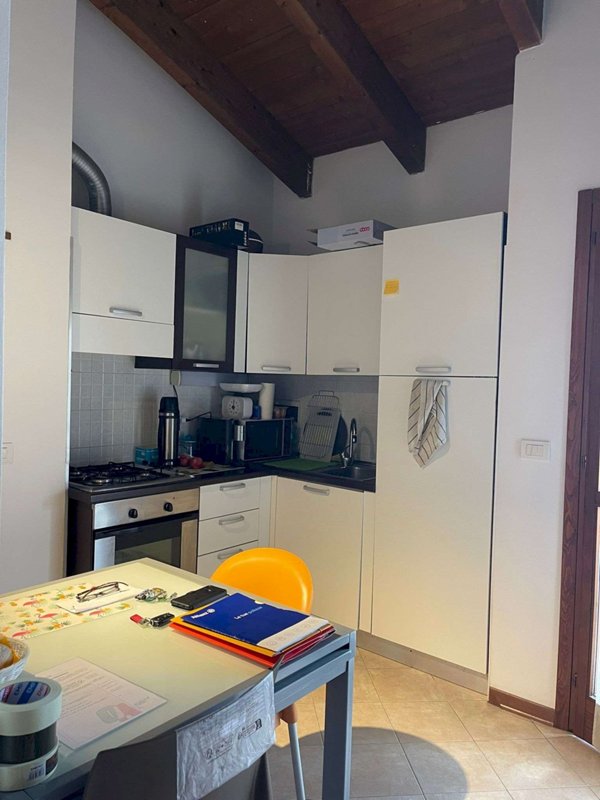 appartamento in affitto a Medicina