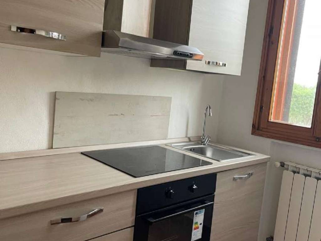 appartamento in affitto a Medicina