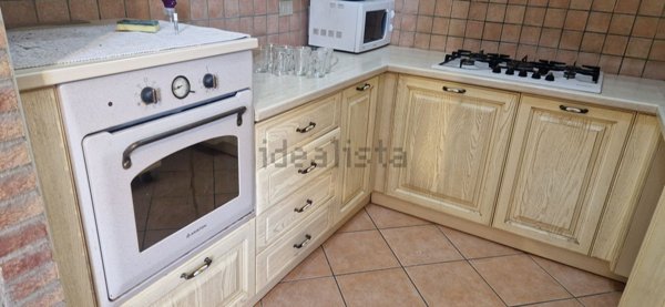 appartamento in affitto a Medicina