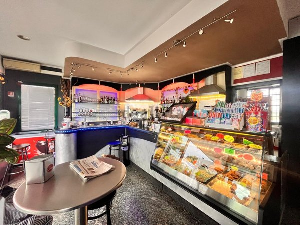 negozio in affitto a Medicina