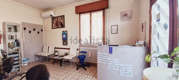 negozio in affitto a Medicina