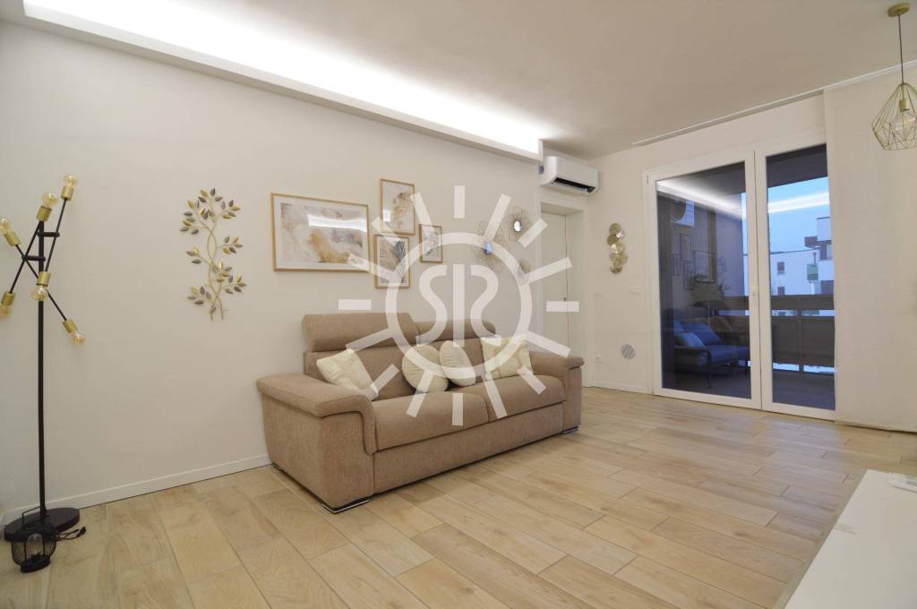 appartamento in affitto a Medicina