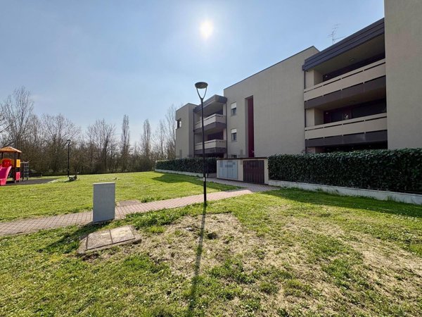 appartamento in affitto a Medicina