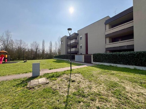 appartamento in affitto a Medicina