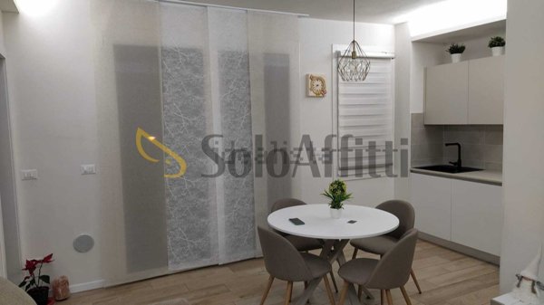 appartamento in affitto a Medicina