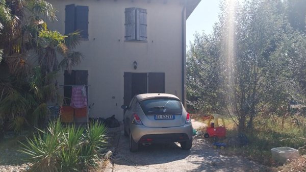 casa indipendente in affitto a Medicina