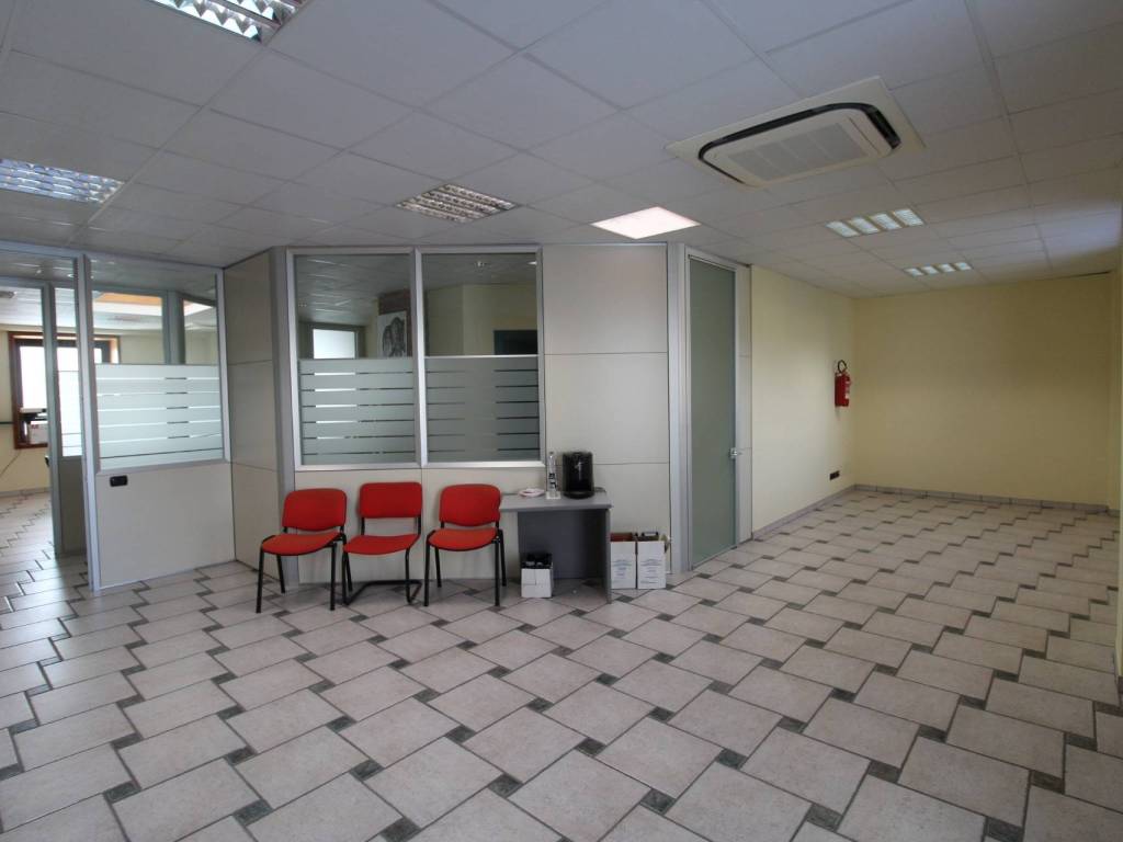 ufficio in affitto a Medicina