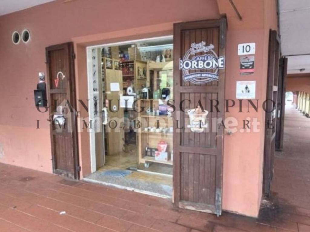 locale commerciale in affitto a Medicina