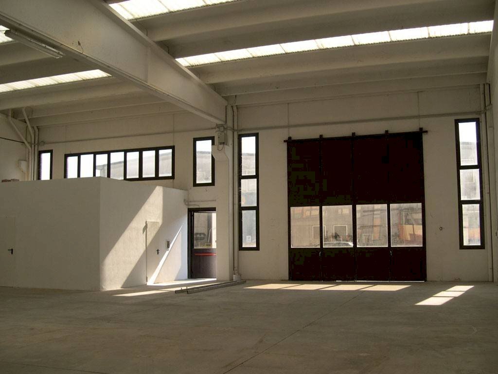 ufficio in affitto a Minerbio in zona Ca' De' Fabbri