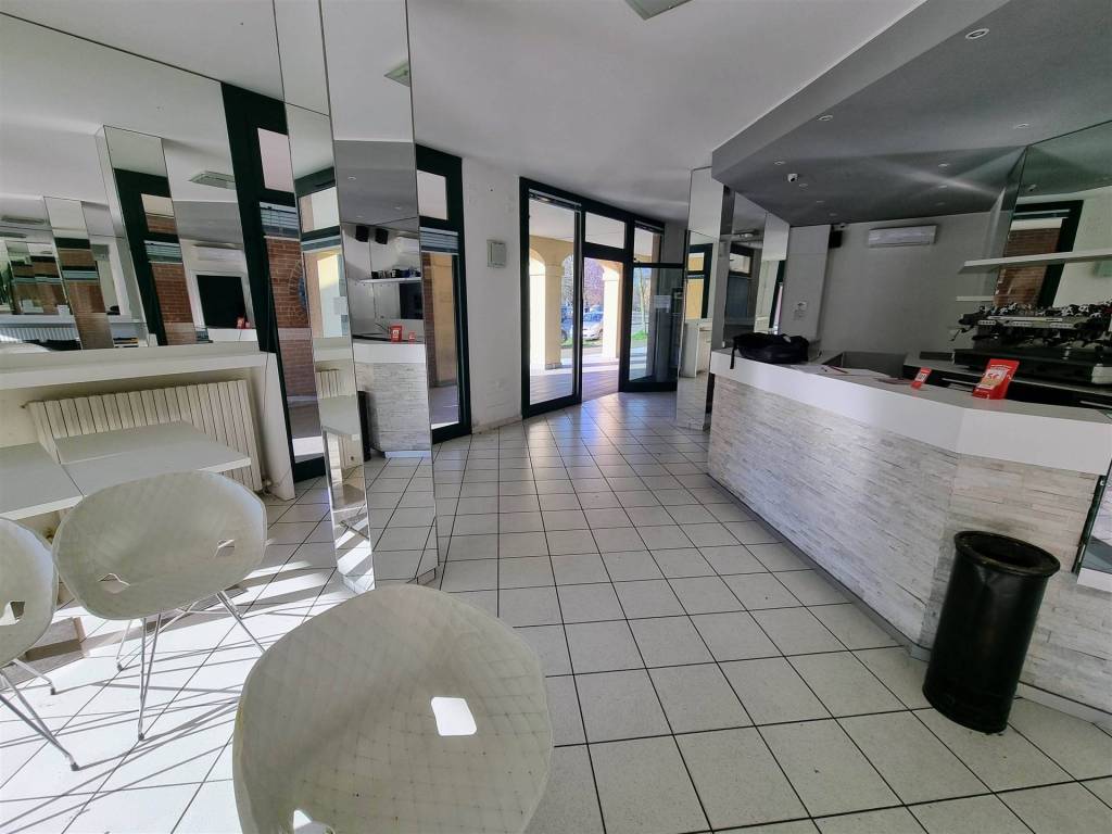 appartamento in affitto a Minerbio