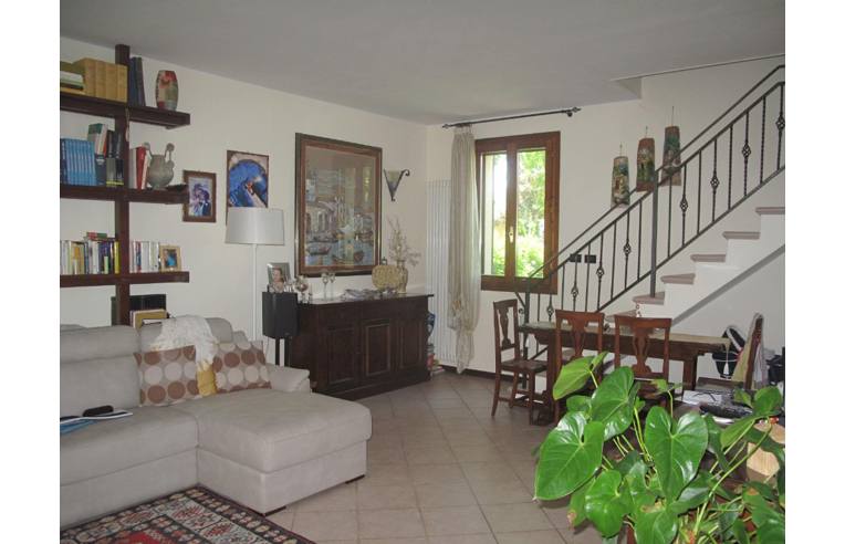 casa indipendente in affitto a Minerbio in zona Ca' De' Fabbri