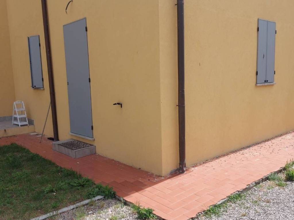 appartamento in affitto a Minerbio