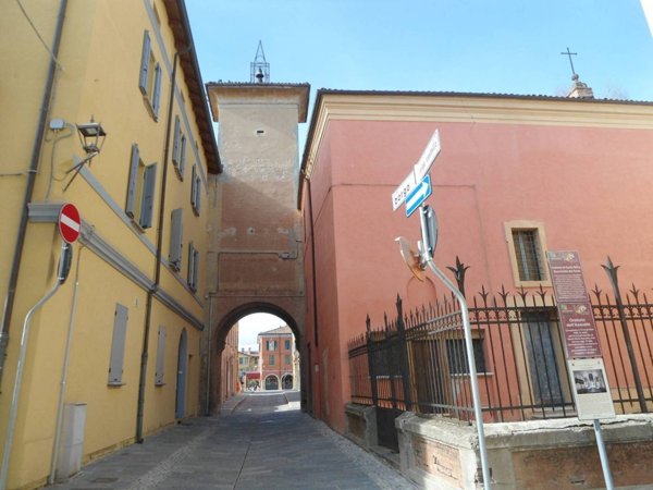 appartamento in affitto a Minerbio