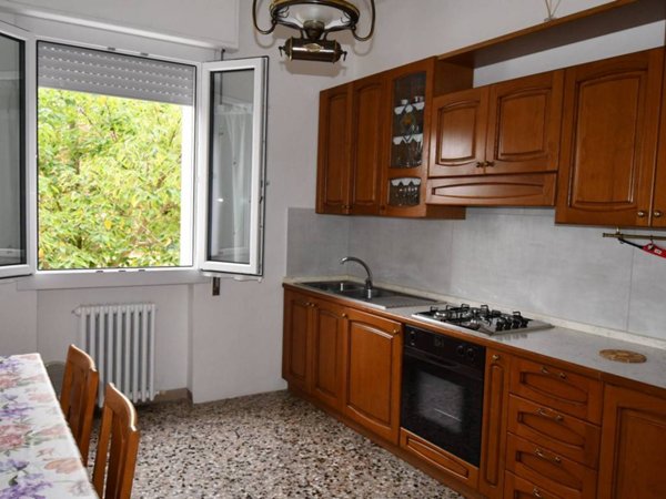 appartamento in affitto a Minerbio in zona Ca' De' Fabbri