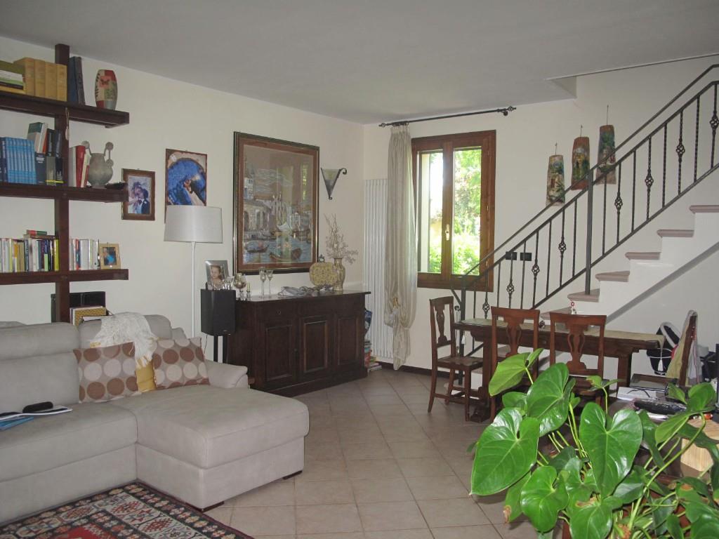 casa indipendente in affitto a Minerbio in zona Ca' De' Fabbri