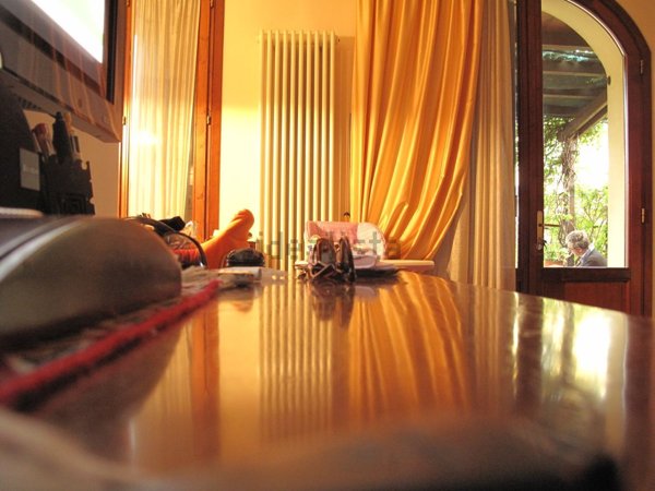 appartamento in affitto a Minerbio in zona Ca' De' Fabbri