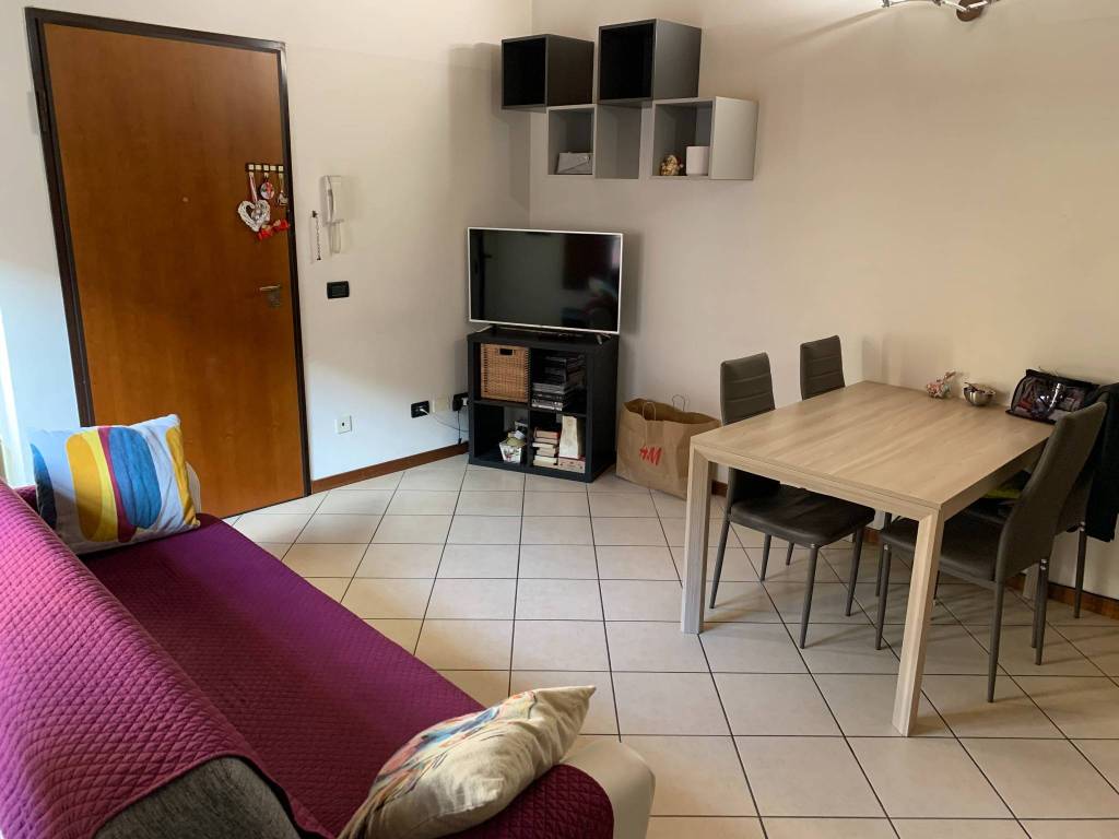 appartamento in affitto a Minerbio in zona Ca' De' Fabbri