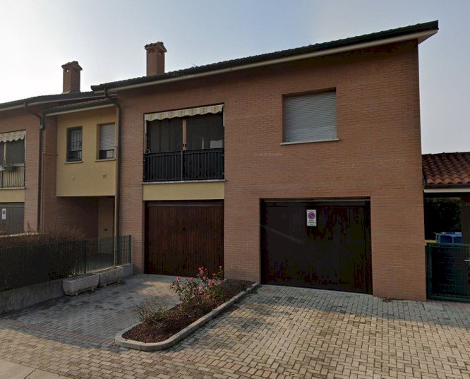 appartamento in affitto a Minerbio