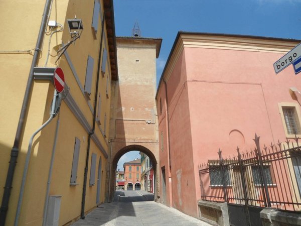 appartamento in affitto a Minerbio