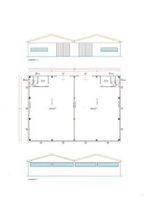 appartamento in affitto a Minerbio