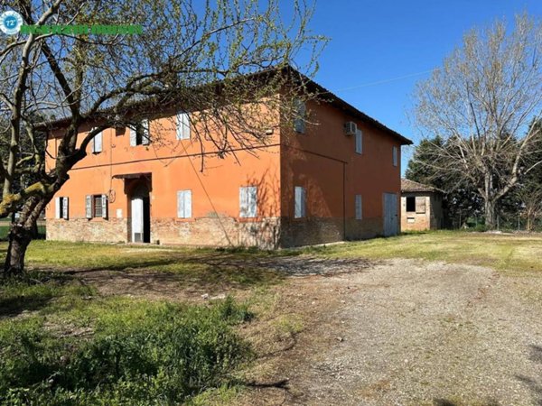 casa indipendente in affitto a Minerbio