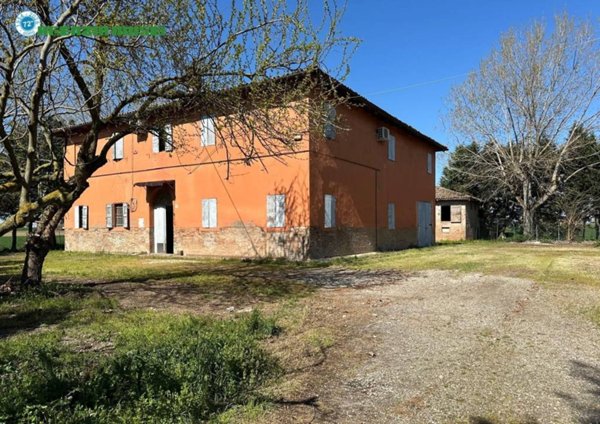 casa indipendente in affitto a Minerbio