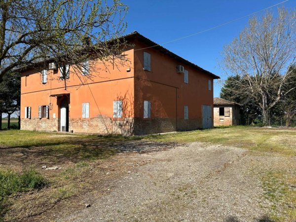 casa indipendente in affitto a Minerbio