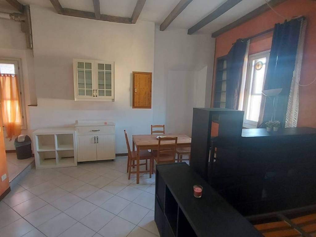 appartamento in affitto a Minerbio