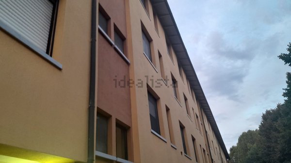 appartamento in affitto a Minerbio