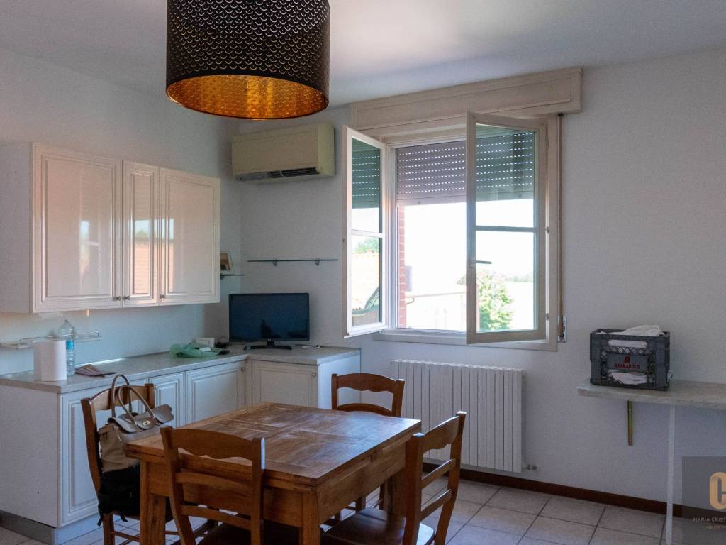 appartamento in affitto a Minerbio