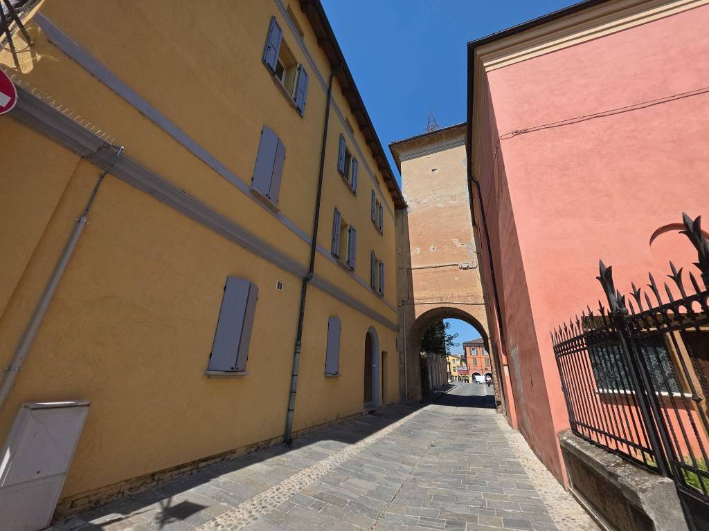 appartamento in affitto a Minerbio