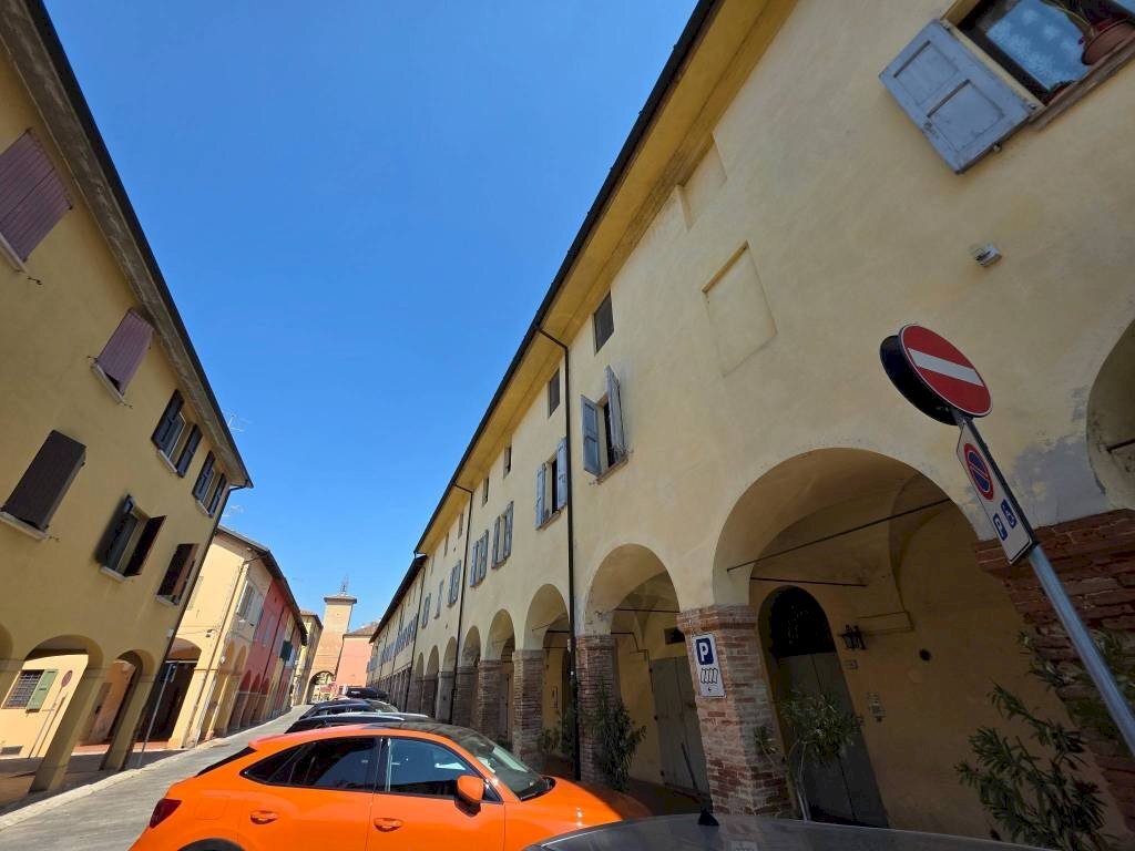 appartamento in affitto a Minerbio
