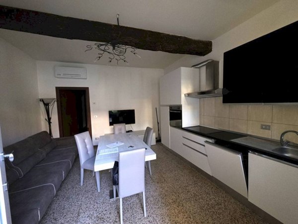 appartamento in affitto a Minerbio