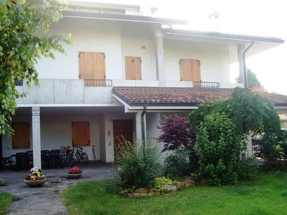 casa indipendente in affitto a Molinella in zona San Pietro Capofiume