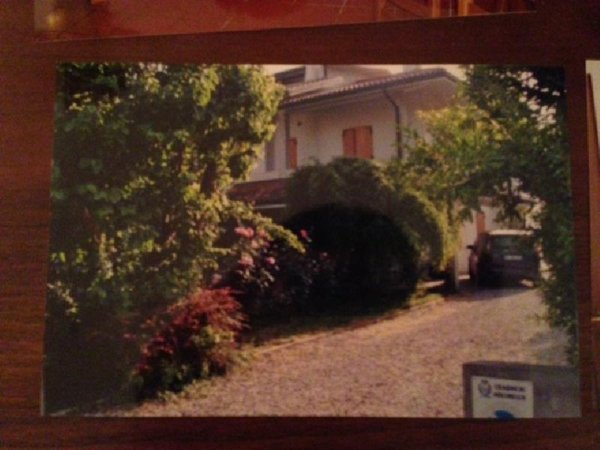 casa indipendente in affitto a Molinella in zona San Pietro Capofiume