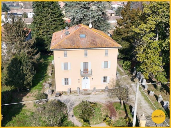 appartamento in affitto a Molinella in zona San Pietro Capofiume