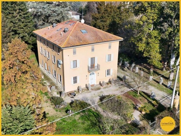 appartamento in affitto a Molinella in zona San Pietro Capofiume