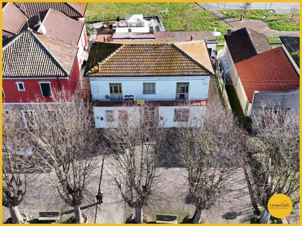 appartamento in affitto a Molinella