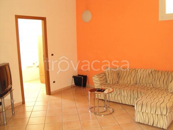 appartamento in affitto a Molinella