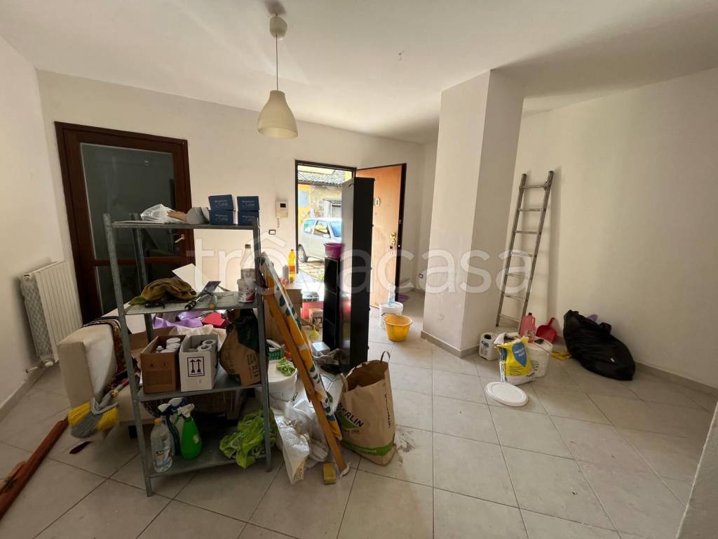appartamento in affitto a Molinella in zona San Pietro Capofiume