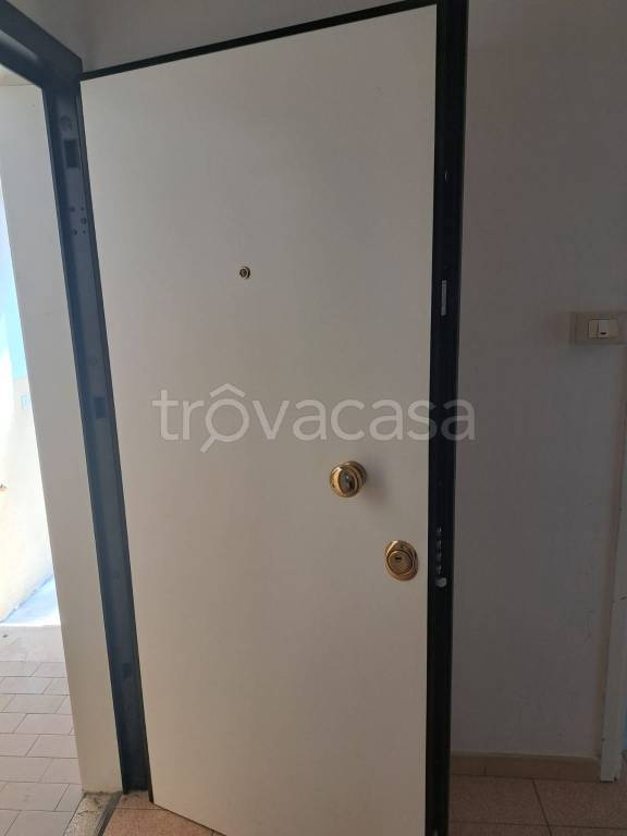 appartamento in affitto a Molinella